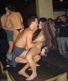 Порно в ночных клубах фото частное