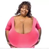 Фото женская грудь больших размеров