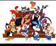Famous toons  