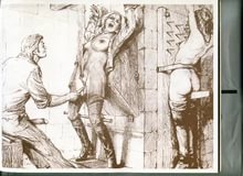 Сексуальные пытки в средневековье