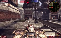  unreal tournament 3