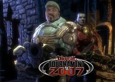  unreal tournament 3