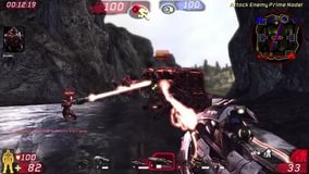  unreal tournament 3