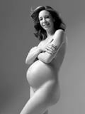 Красота голых беременных женщин фото картинки
